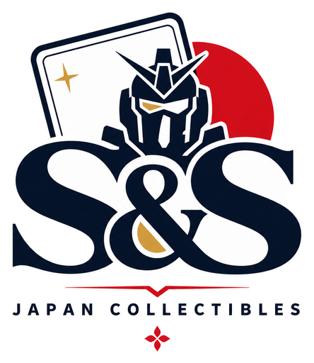 S&S Japan Collectibles